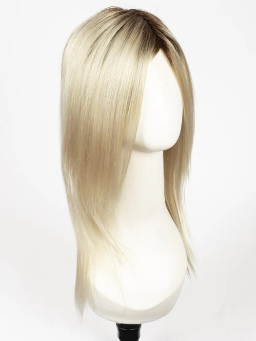 Nolan | Synthetic Lace Front Wig (Mono Part) - Image 26