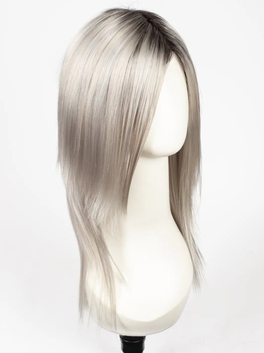Nolan | Synthetic Lace Front Wig (Mono Part) - Image 28