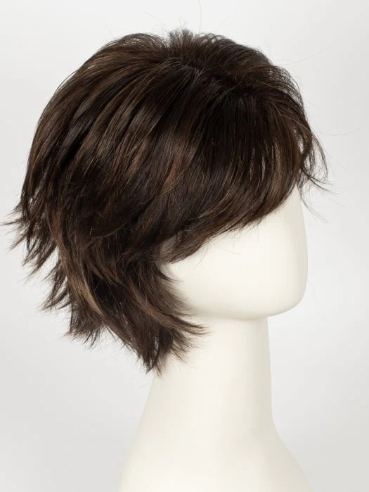 Nori | Synthetic Wig (Basic Cap) - Image 10