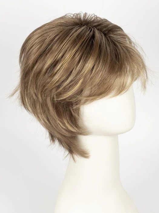Nori | Synthetic Wig (Basic Cap) - Image 11