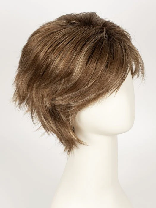 Nori | Synthetic Wig (Basic Cap) - Image 12