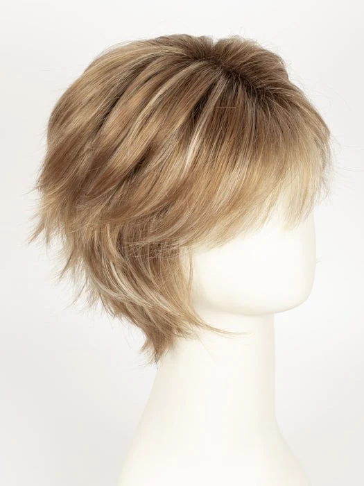 Nori | Synthetic Wig (Basic Cap) - Image 13