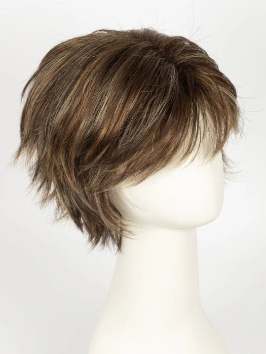 Nori | Synthetic Wig (Basic Cap) - Image 17