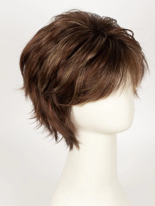 Nori | Synthetic Wig (Basic Cap) - Image 18