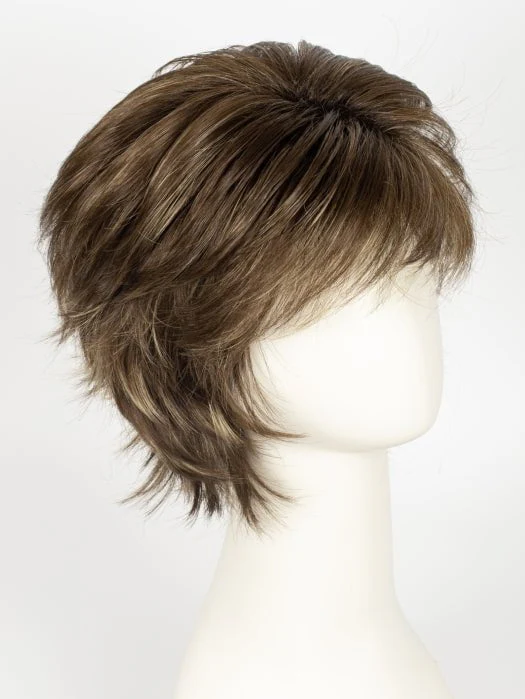 Nori | Synthetic Wig (Basic Cap) - Image 19
