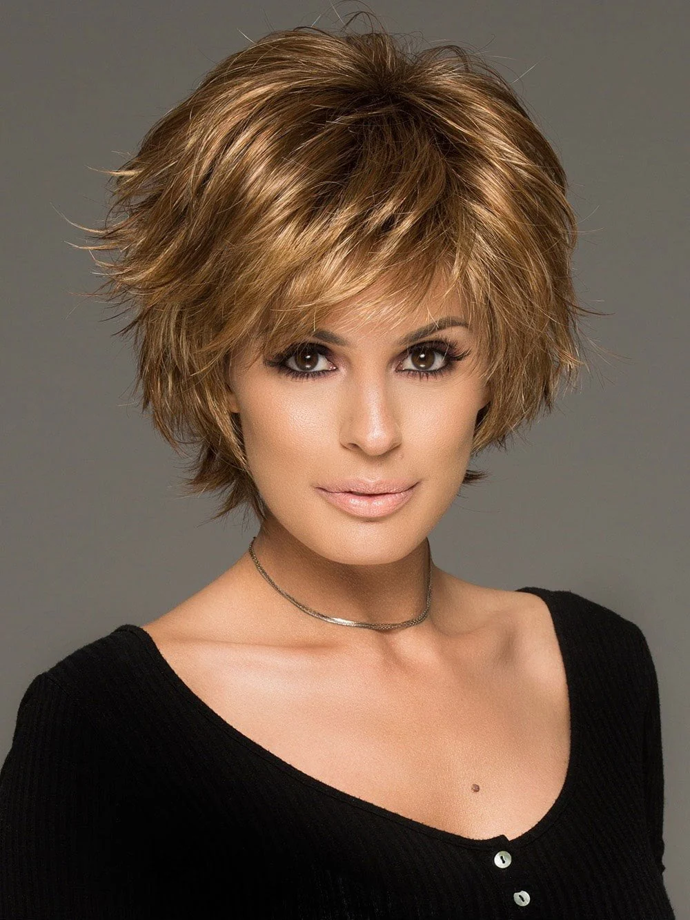 Nori | Synthetic Wig (Basic Cap) - Image 2