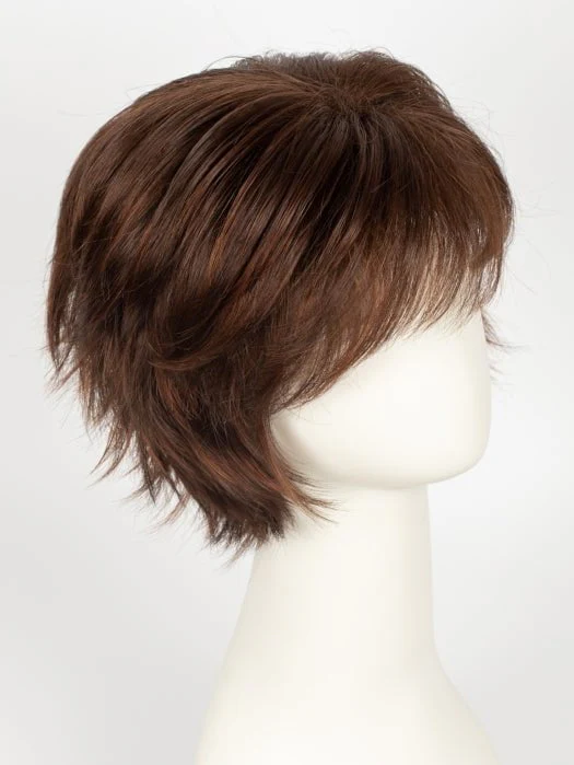 Nori | Synthetic Wig (Basic Cap) - Image 23