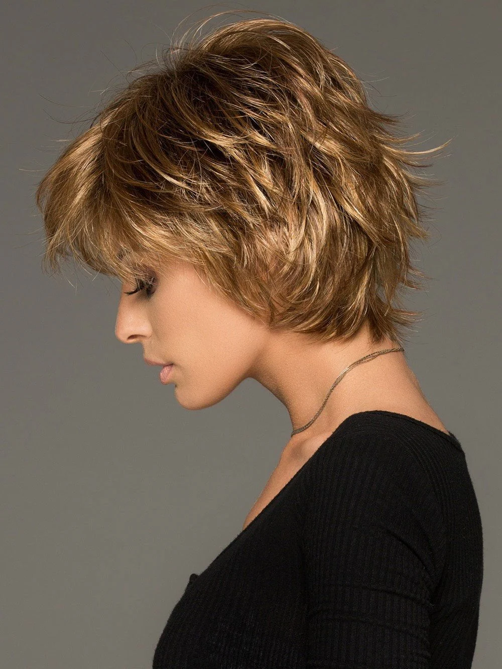 Nori | Synthetic Wig (Basic Cap) - Image 4
