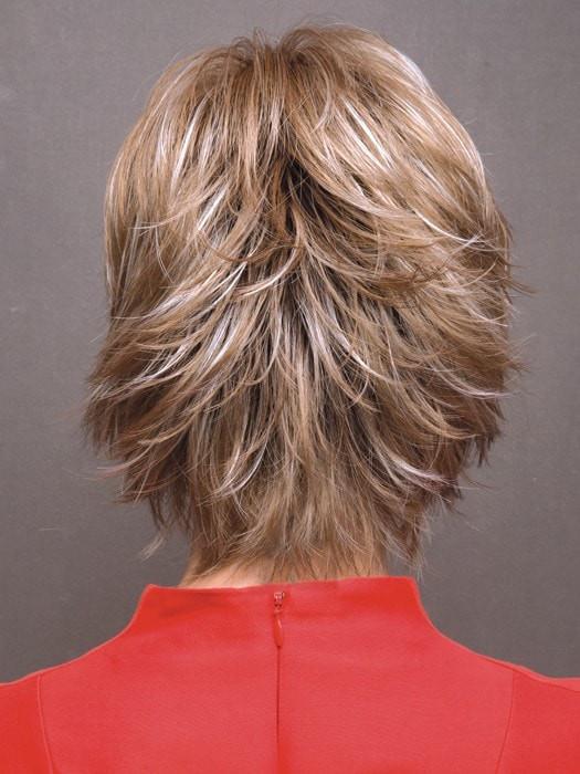 Nori | Synthetic Wig (Basic Cap) - Image 7