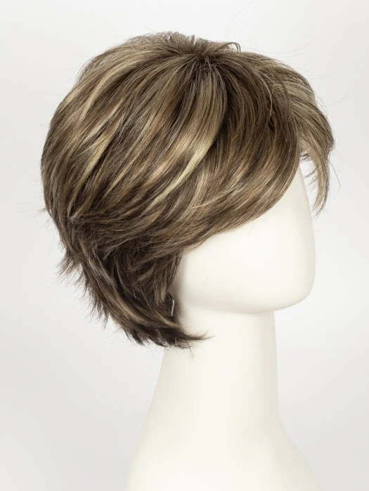 Nori | Synthetic Wig (Basic Cap) - Image 9