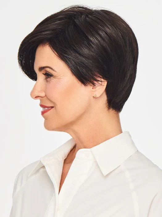 Notion | Synthetic Wig (Basic Cap) - Image 3