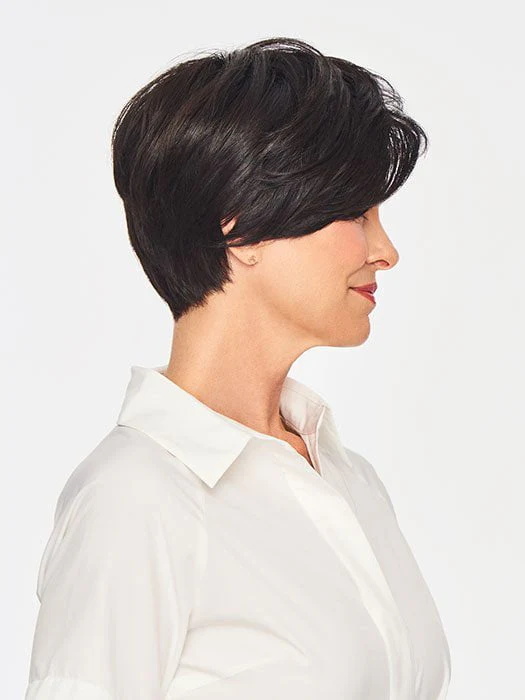 Notion | Synthetic Wig (Basic Cap) - Image 4