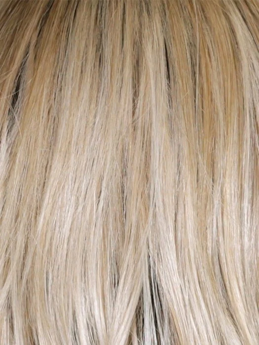 Brooklyn | Synthetic Lace Front Wig (Mono Part) - Image 14