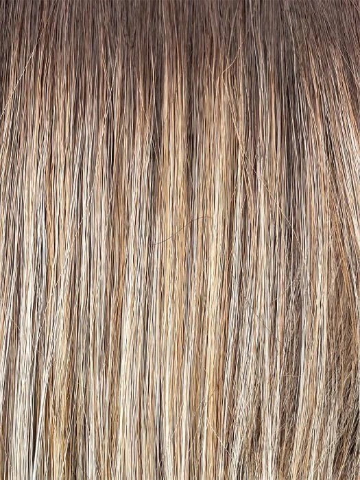 Lenox | Synthetic Lace Front Wig (Mono Part) - Image 15