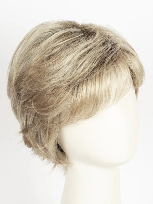 Nour | Synthetic Wig (Basic Cap) - Image 11