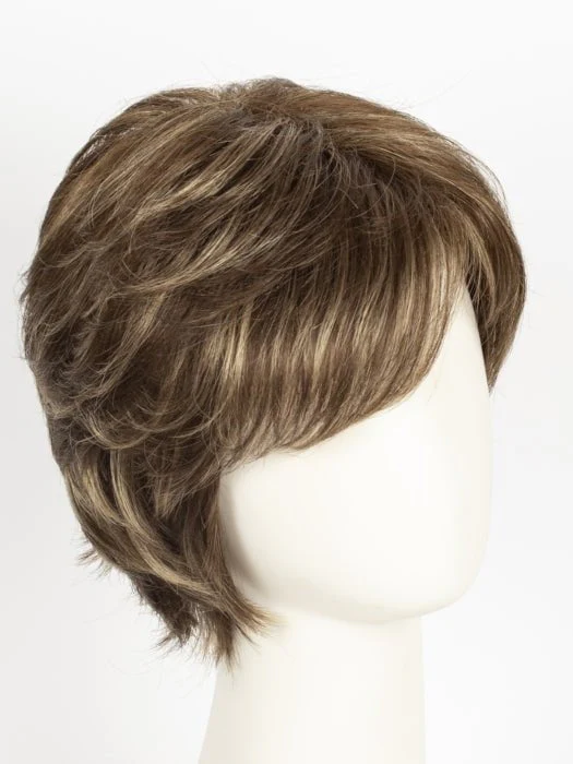 Nour | Synthetic Wig (Basic Cap) - Image 13