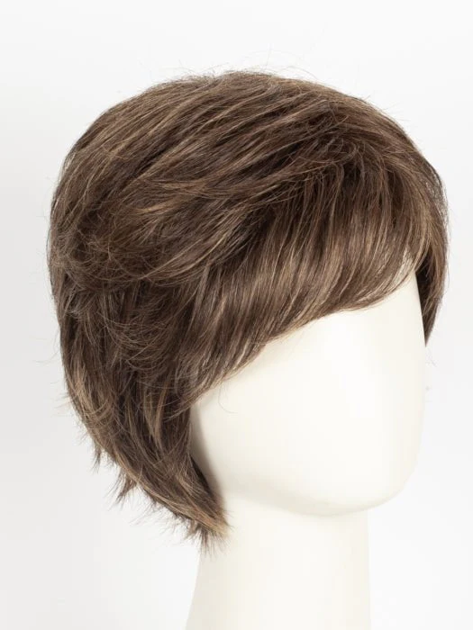 Nour | Synthetic Wig (Basic Cap) - Image 15