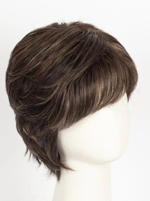 Nour | Synthetic Wig (Basic Cap) - Image 26