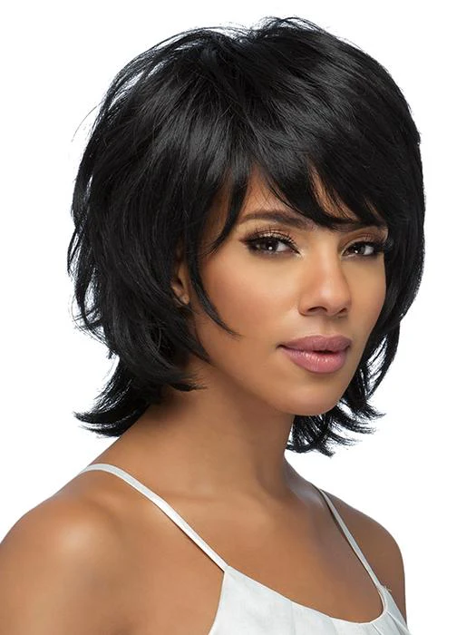 Nova | Synthetic Wig (Basic Cap) | DISCONTINUED - Image 2
