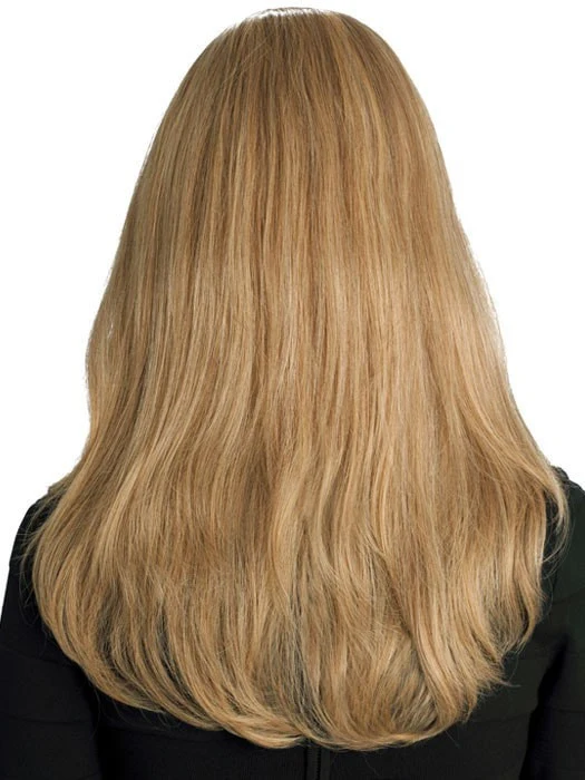 NRC 001HM | 100% Human Hair Wig (Hand-Tied) | UNAVAILABLE - Image 7