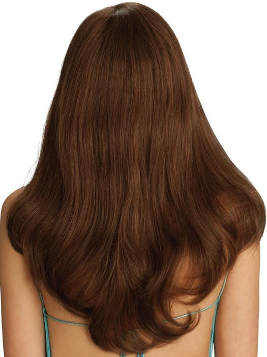 NRC 002HM | 100% Human Hair Wig (Hand-Tied) | DISCONTINUED - Image 8