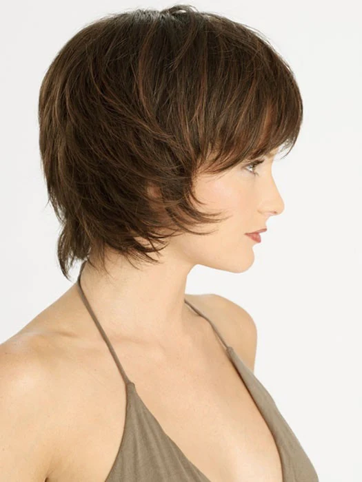 NYC 57 | Synthetic Lace Front Wig (Mono Top) | UNAVAILABLE - Image 10