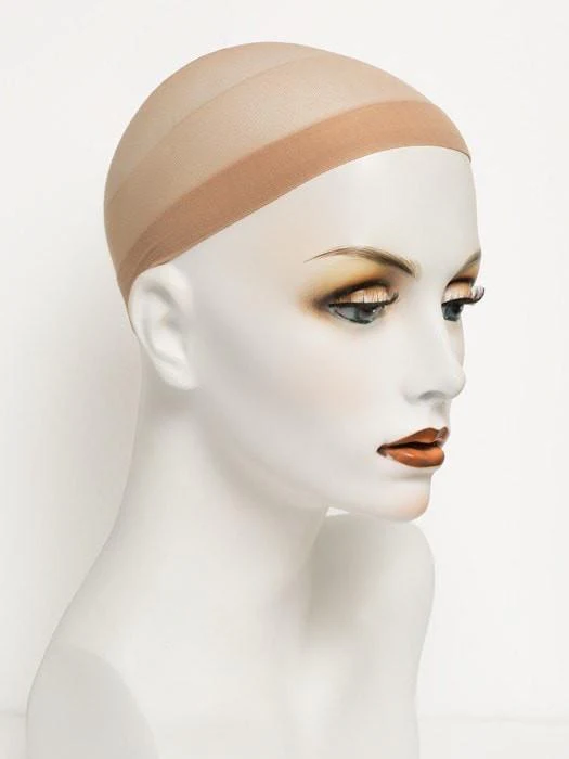 Nylon Wig Liner/Cap - Image 3