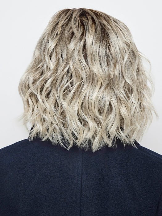 Nyx | Synthetic Lace Front Wig (Mono Part) - Image 45