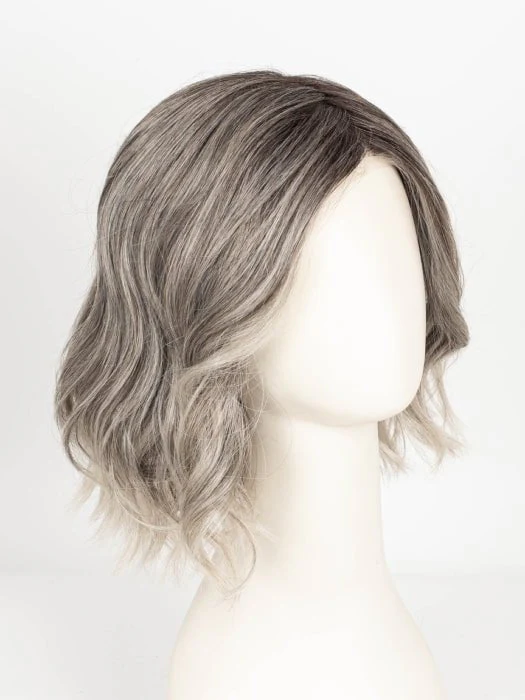 Nyx | Synthetic Lace Front Wig (Mono Part) - Image 50