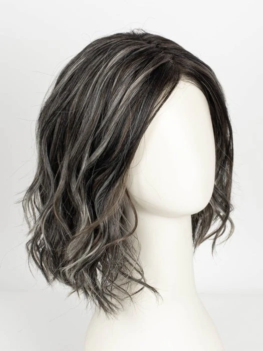 Nyx | Synthetic Lace Front Wig (Mono Part) - Image 53