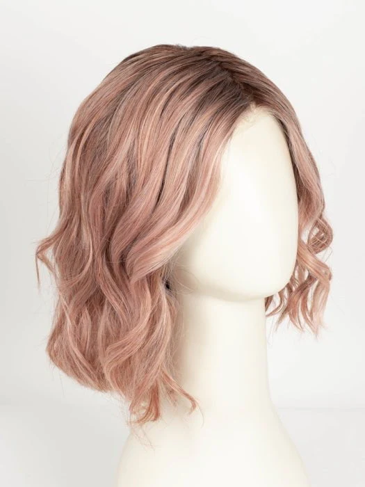 Nyx | Synthetic Lace Front Wig (Mono Part) - Image 54