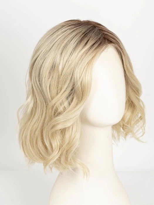 Nyx | Synthetic Lace Front Wig (Mono Part) - Image 56