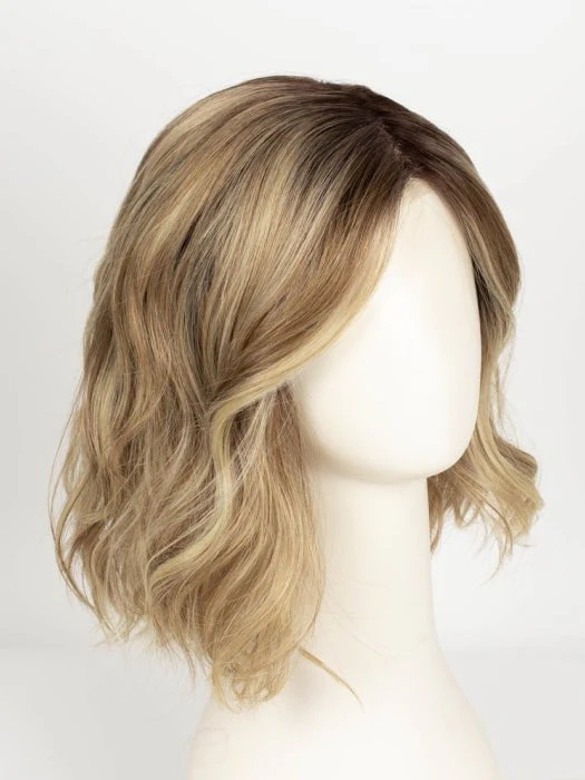 Nyx | Synthetic Lace Front Wig (Mono Part) - Image 57