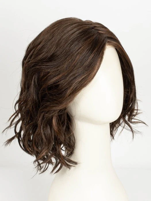 Nyx | Synthetic Lace Front Wig (Mono Part) - Image 59