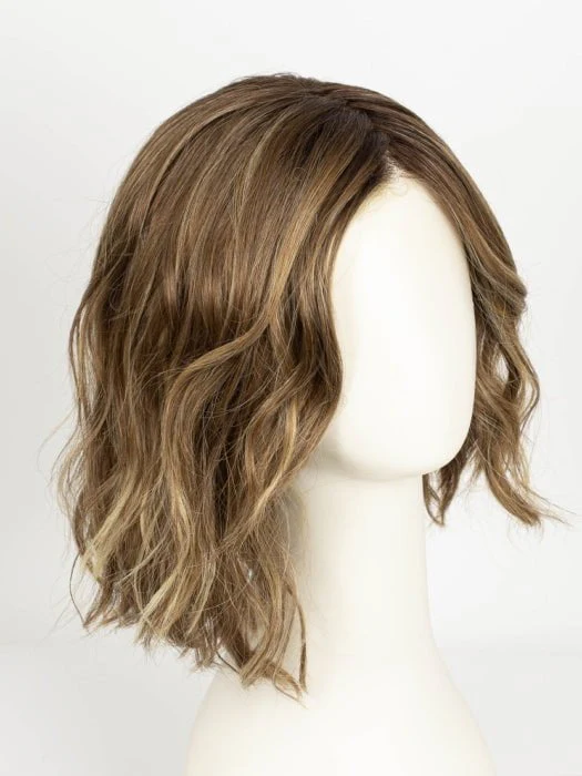 Nyx | Synthetic Lace Front Wig (Mono Part) - Image 61