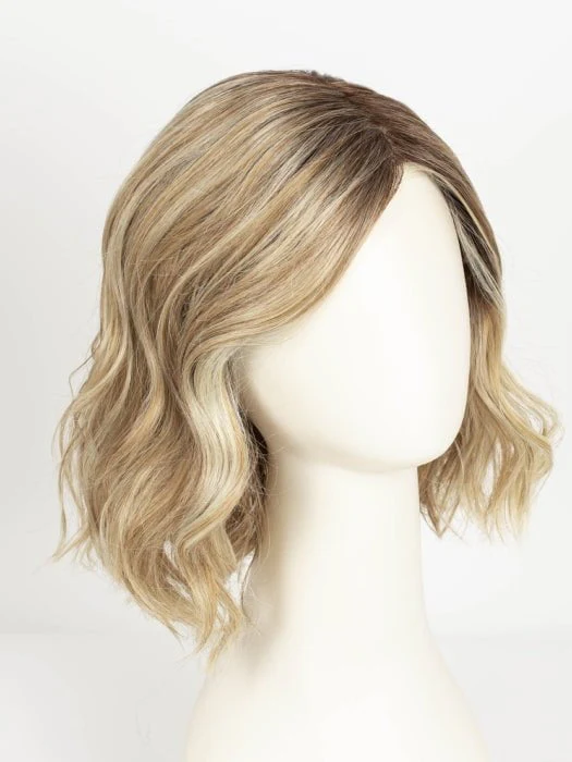 Nyx | Synthetic Lace Front Wig (Mono Part) - Image 62