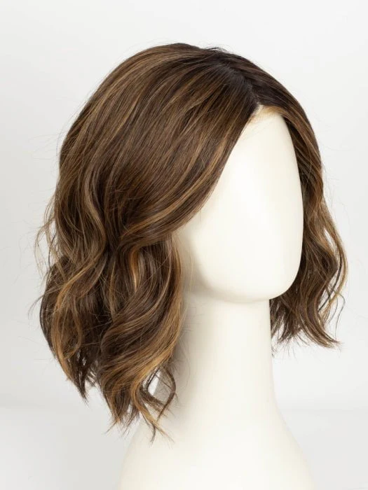 Nyx | Synthetic Lace Front Wig (Mono Part) - Image 64