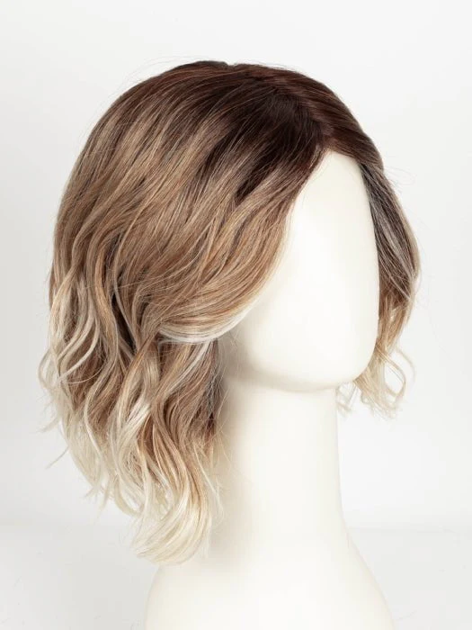 Nyx | Synthetic Lace Front Wig (Mono Part) - Image 65