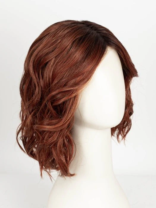 Nyx | Synthetic Lace Front Wig (Mono Part) - Image 69