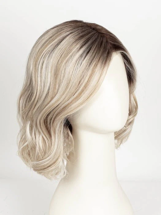 Nyx | Synthetic Lace Front Wig (Mono Part) - Image 70