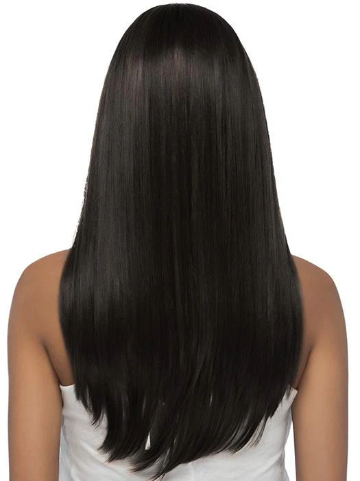 NYX | HF Synthetic Lace Front Wig (Hand-Tied Part) | DISCONTINUED - Image 3