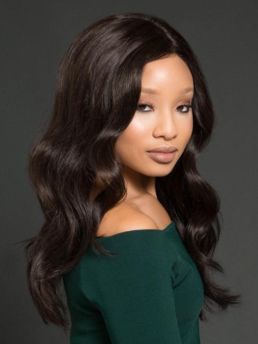 Obsession | Remy Human Hair Lace Front Wig (Hand-Tied) - Image 26