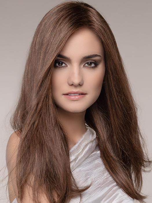 Obsession | Remy Human Hair Lace Front Wig (Hand-Tied) - Image 5