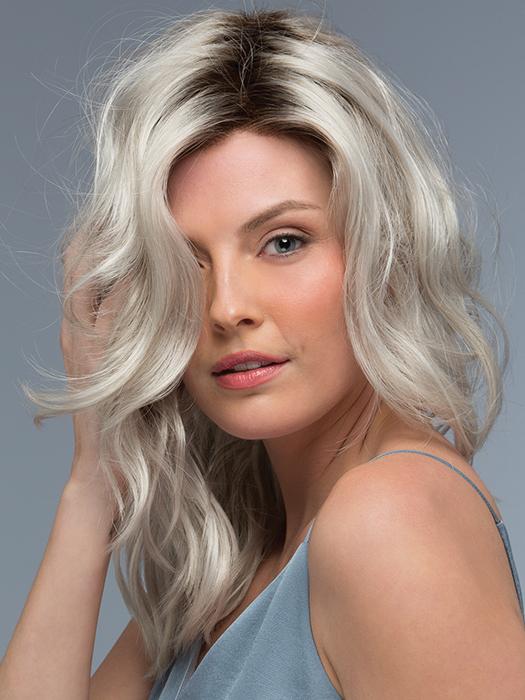 Ocean | Synthetic Lace Front Wig - Image 16