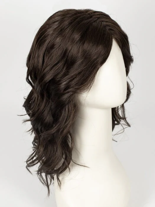 Ocean | Synthetic Lace Front Wig - Image 22