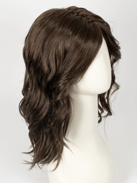 Ocean | Synthetic Lace Front Wig - Image 24