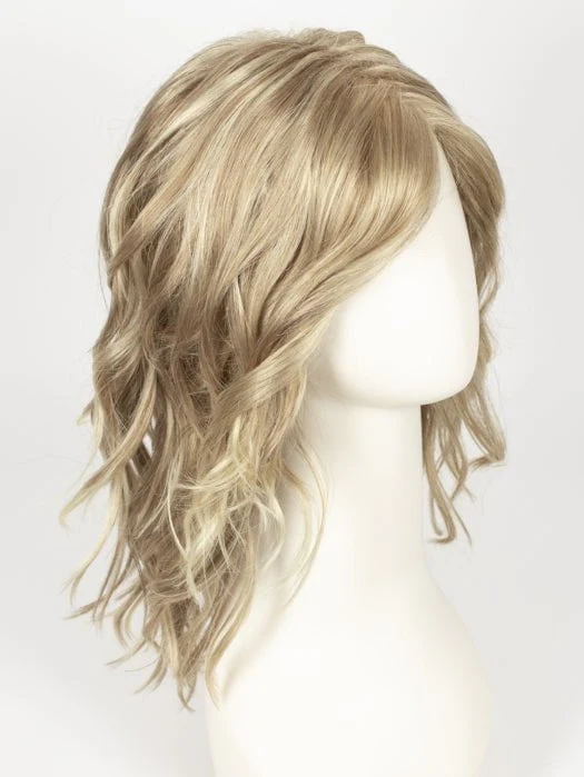 Ocean | Synthetic Lace Front Wig - Image 34