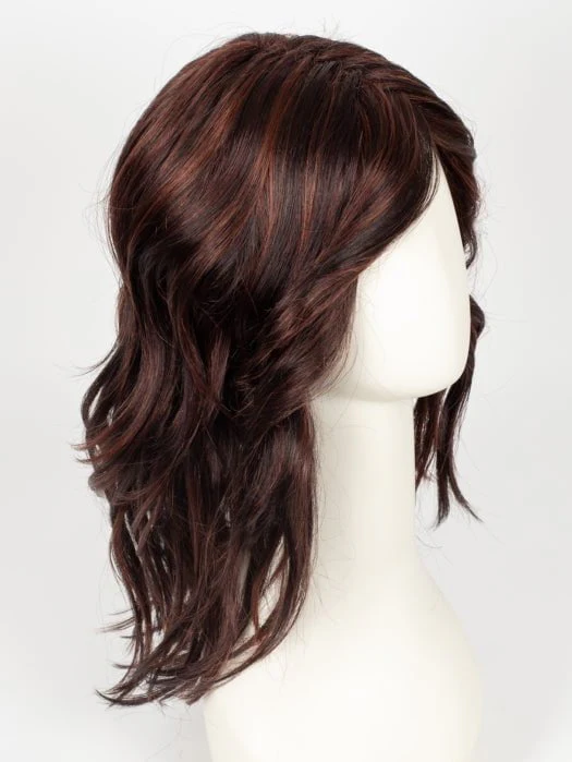 Ocean | Synthetic Lace Front Wig - Image 35