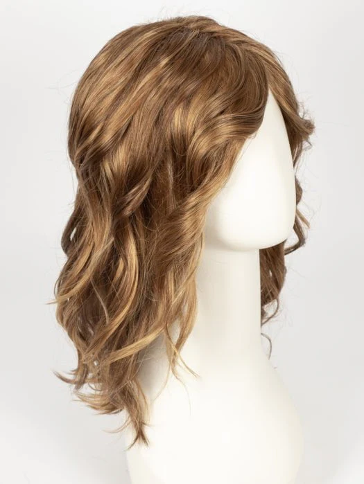 Ocean | Synthetic Lace Front Wig - Image 37