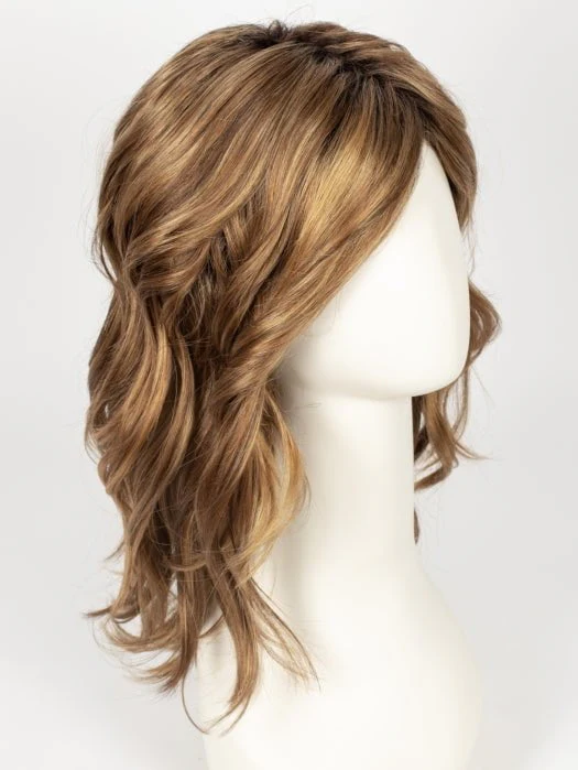 Ocean | Synthetic Lace Front Wig - Image 39